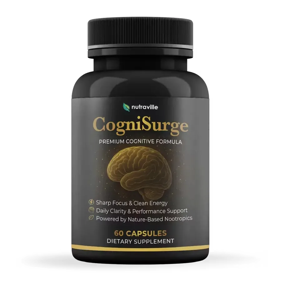 CogniSurge
